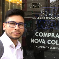 Johnny Flores