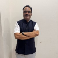 Shakeel Ali Syed