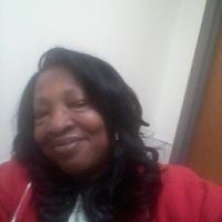 Loretta Jordan
