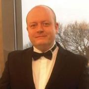 Richard Bishop