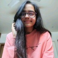 Nandita Menon