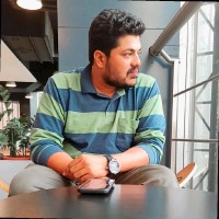 Akshay Digraskar