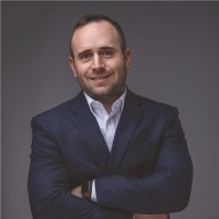 Christopher W. Novak, Mba