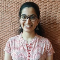 Keerthana Kamath, Els