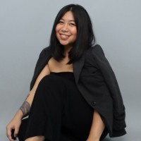 Eloida Joyce Alojado