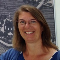 Dina Visser-vd Veen