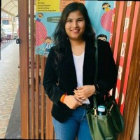 Pooja P