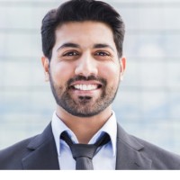 Randal Manekar