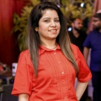 Bhanu Sehgal