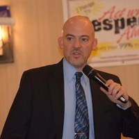 Thomas J Dardis, PMP, PfMP