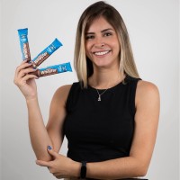 Giulia De Oliveira