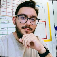 Lucas Gabriel Ribeiro