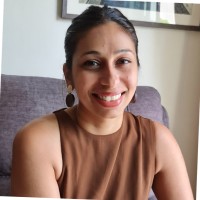 Nivedita Nayar