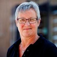 Connie Andersen