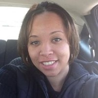 Chandra Gholson