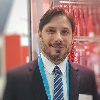 Andres Ernesto Couto