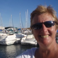 Hilary Sutch