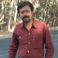 Subrata Panda