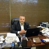 Louai Batikh