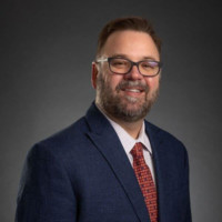 Brian Mcauliffe