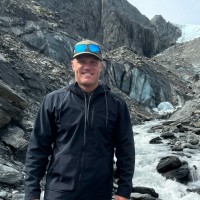 Kevin Jensen