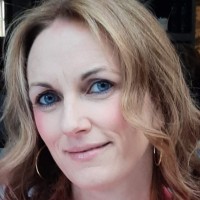 Patricia Cantwell