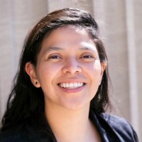 Tatiana D. Luna, Phd.