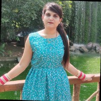 Aashi Thakur