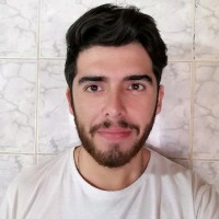 Rodrigo Hernan Riquelme Pavez