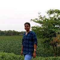 Reshma Rathod