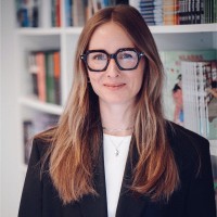 Johanna Zetterström