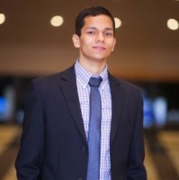 Pranshu A.