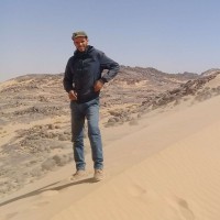 Nemichi Mohamed
