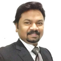 Arun Annadurai