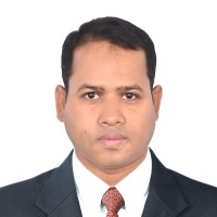 Muhammad Mazharul Haque