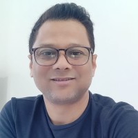 Vinod Chauhan