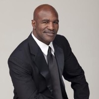 Evander Holyfield