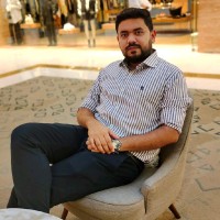 Ahmed Khalid