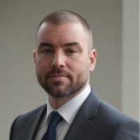 Cory Dukehart