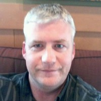 Barry Mcdonough