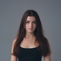Irina Andreeva