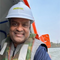 Harish Shastry