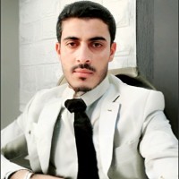 Mohammed Ali Salameh