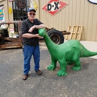 Bruce Dun