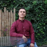 Daniel Rosales