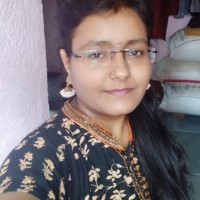 Manjusha Sarwade