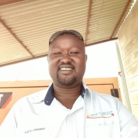 Kizito Lechornai
