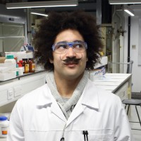 Claudio Lourenco, EngD, FLS, MRSC