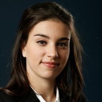 Jessica ZEKRI