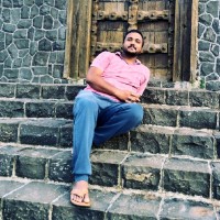 Siddheshwar B